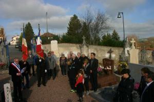 Association des anciens combattants Algérie – Maroc – Tunisie