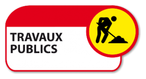 Travaux Publics - Vaginay - Combre